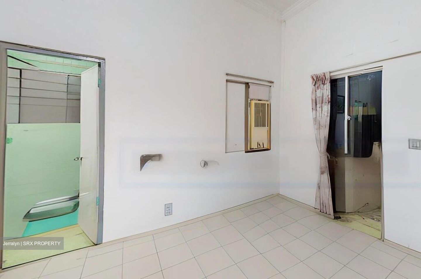 East View Garden (D16), Semi-Detached #484647411